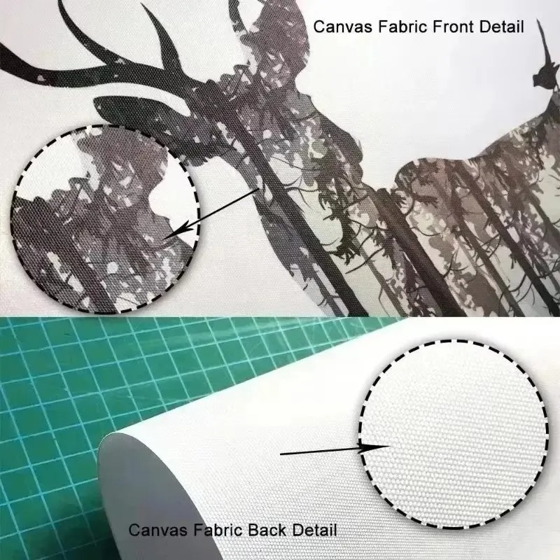 Indische Olifant Patroonprint, - Home Decor Indonesia recensie en prijs
