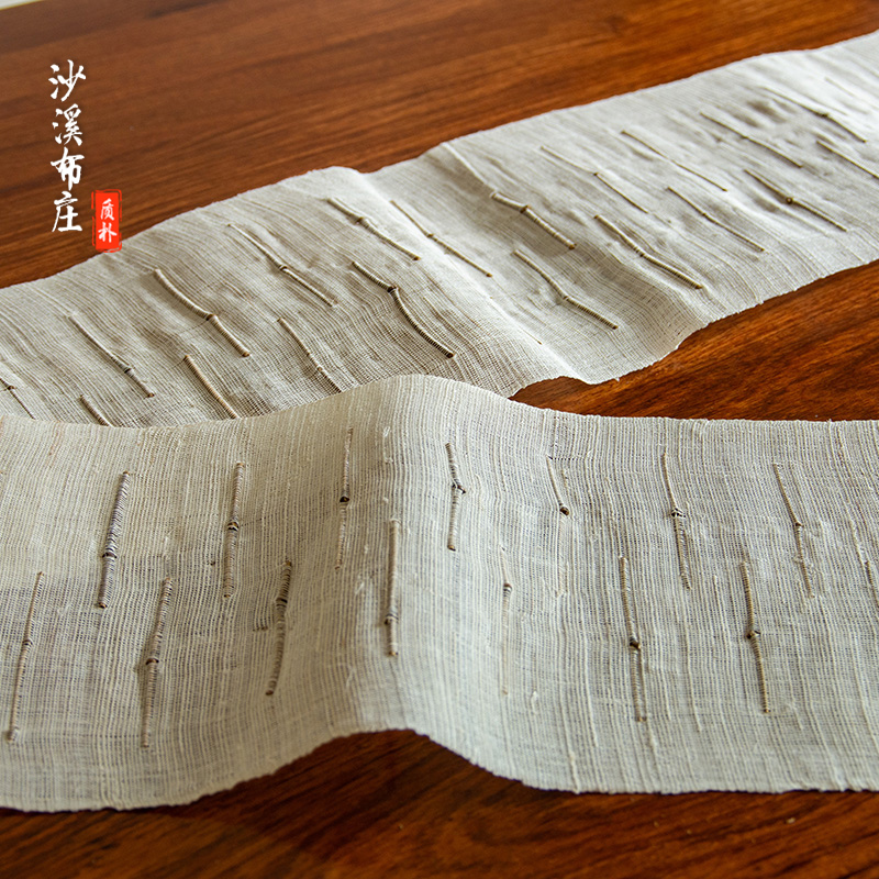 Handgemaakt Chinees theeceremo - Linen Table Runner recensie en prijs