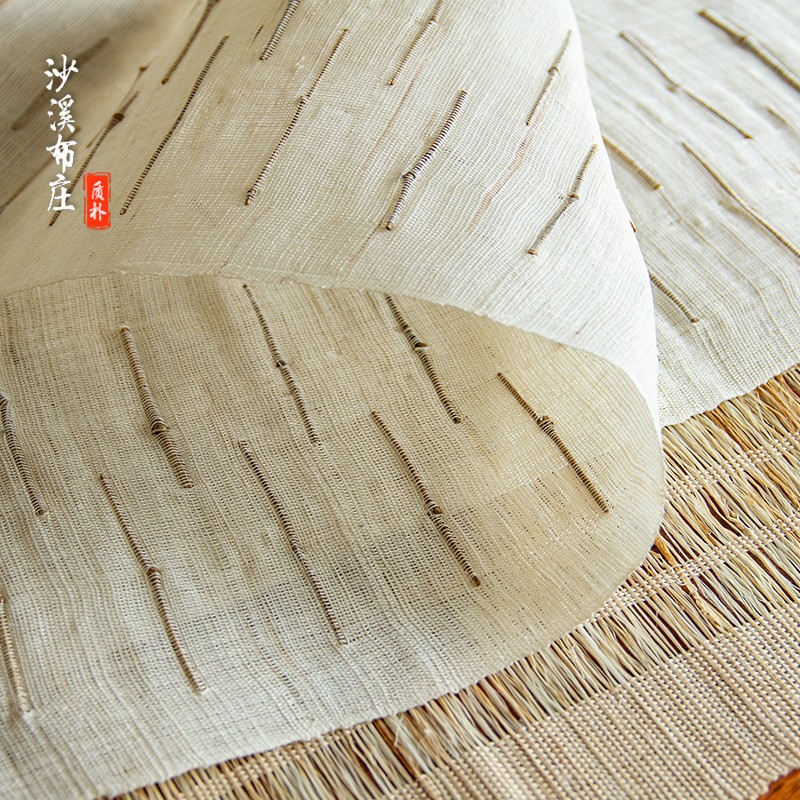Handgemaakt Chinees theeceremo - Linen Table Runner recensie en prijs