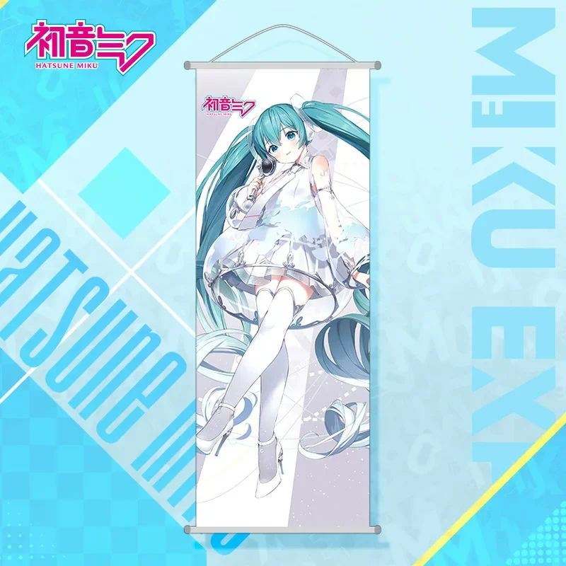 Anime Hatsune Miku Toge Scroll - Home Decor Theme recensie en prijs