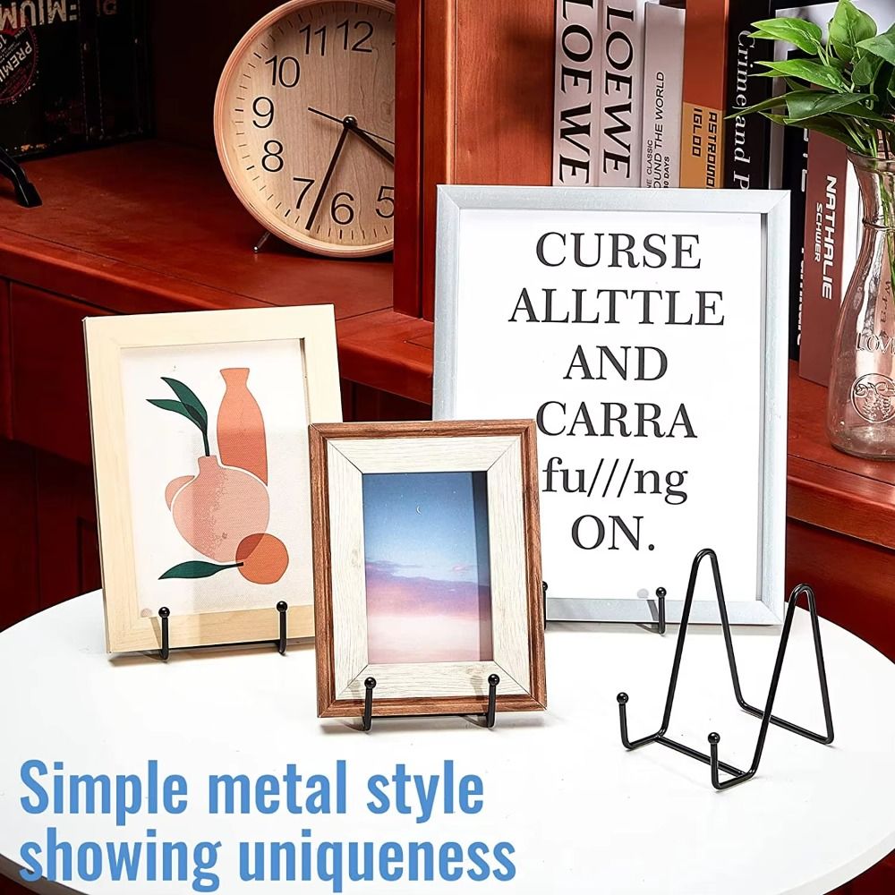Duurzame 3/4/6 inch framehoude - Home Decor Magazine recensie en prijs