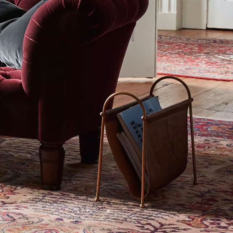 Retro nostalgische licht-luxe  - Home Decor Magazine recensie en prijs