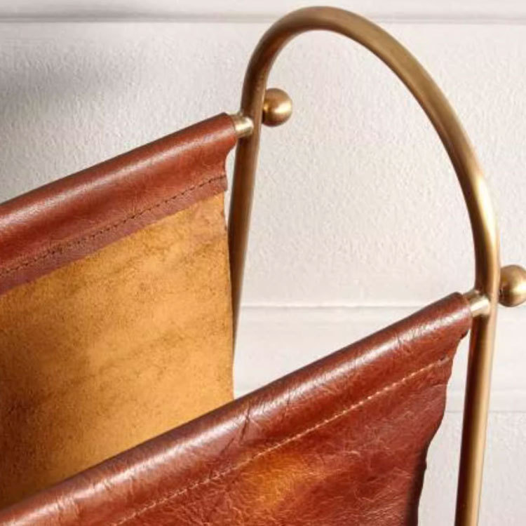 Retro nostalgische licht-luxe  - Home Decor Magazine recensie en prijs