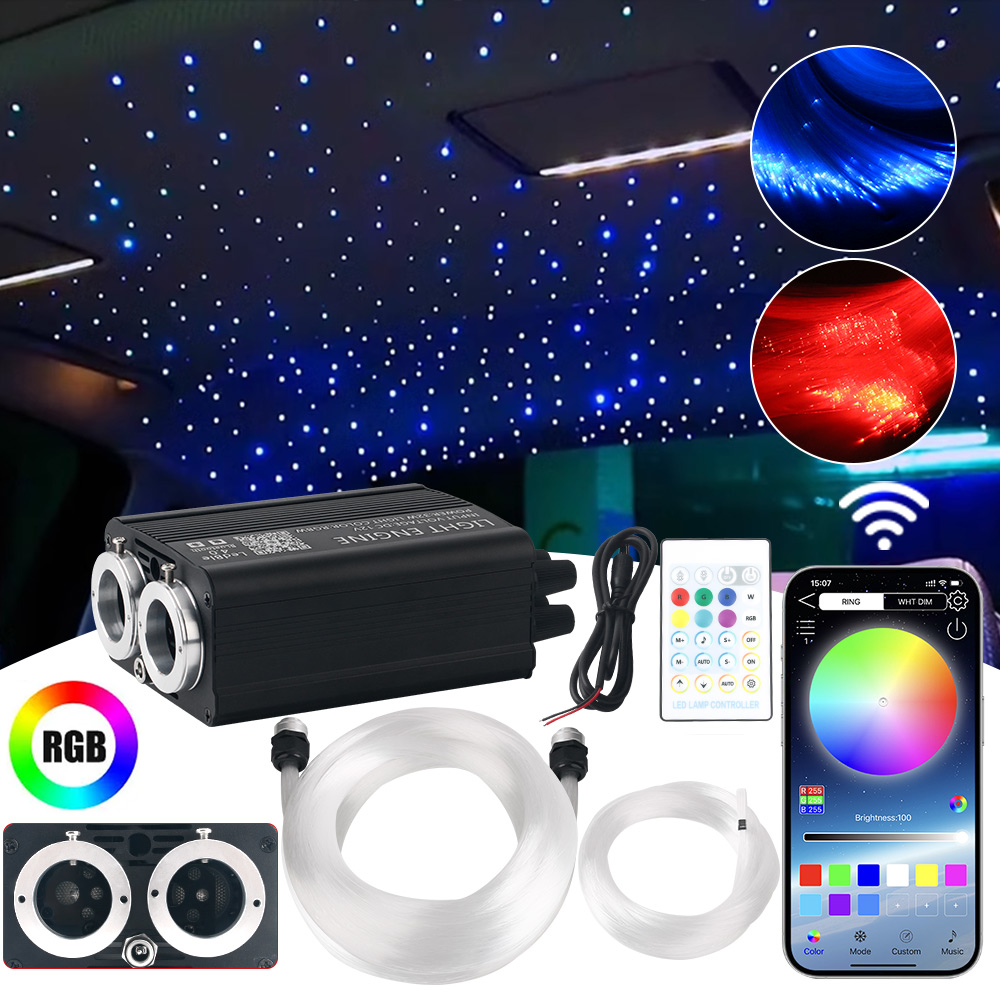 16W Auto Sterrenhemel Licht Au - Home Decor Free App recensie en prijs